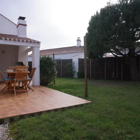 بيت للعطل House L'epine - 8 Pers, 150 M2, 5/4 *