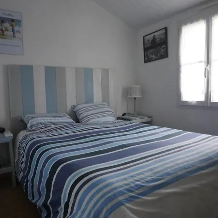 بيت للعطل House L'epine - 8 Pers, 150 M2, 5/4 *