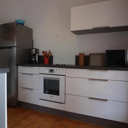 House L'epine - 8 Pers, 150 M2, 5/4 * L'Epine (Vendee)
