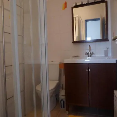 House L'epine - 8 Pers, 150 M2, 5/4 * L'Epine (Vendee)