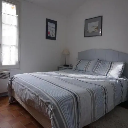 بيت للعطل House L'epine - 8 Pers, 150 M2, 5/4 *
