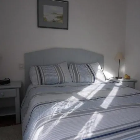 بيت للعطل House L'epine - 8 Pers, 150 M2, 5/4 *