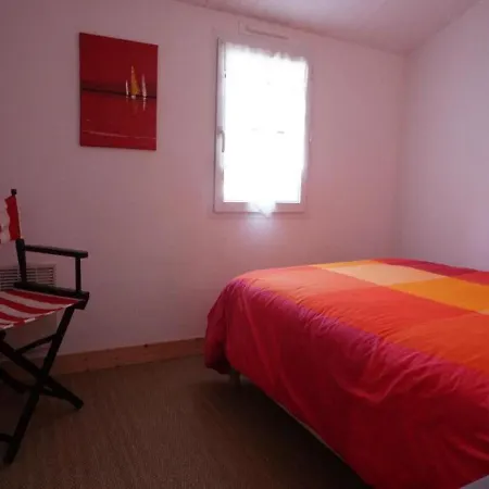 House L'epine - 8 Pers, 150 M2, 5/4 * L'Epine (Vendee)
